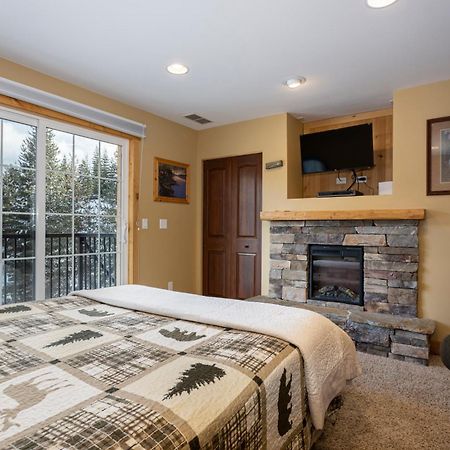 Penthouse Studio W Mtn Sunrise Views & Near Silver Mtn Kellogg Eksteriør bilde
