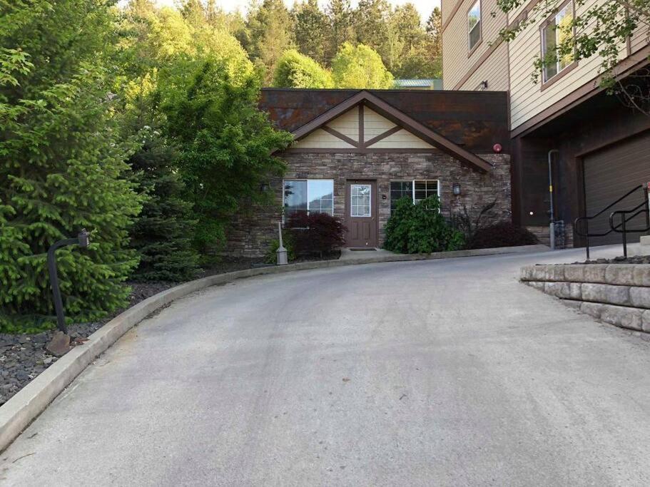 Penthouse Studio W Mtn Sunrise Views & Near Silver Mtn Kellogg Eksteriør bilde