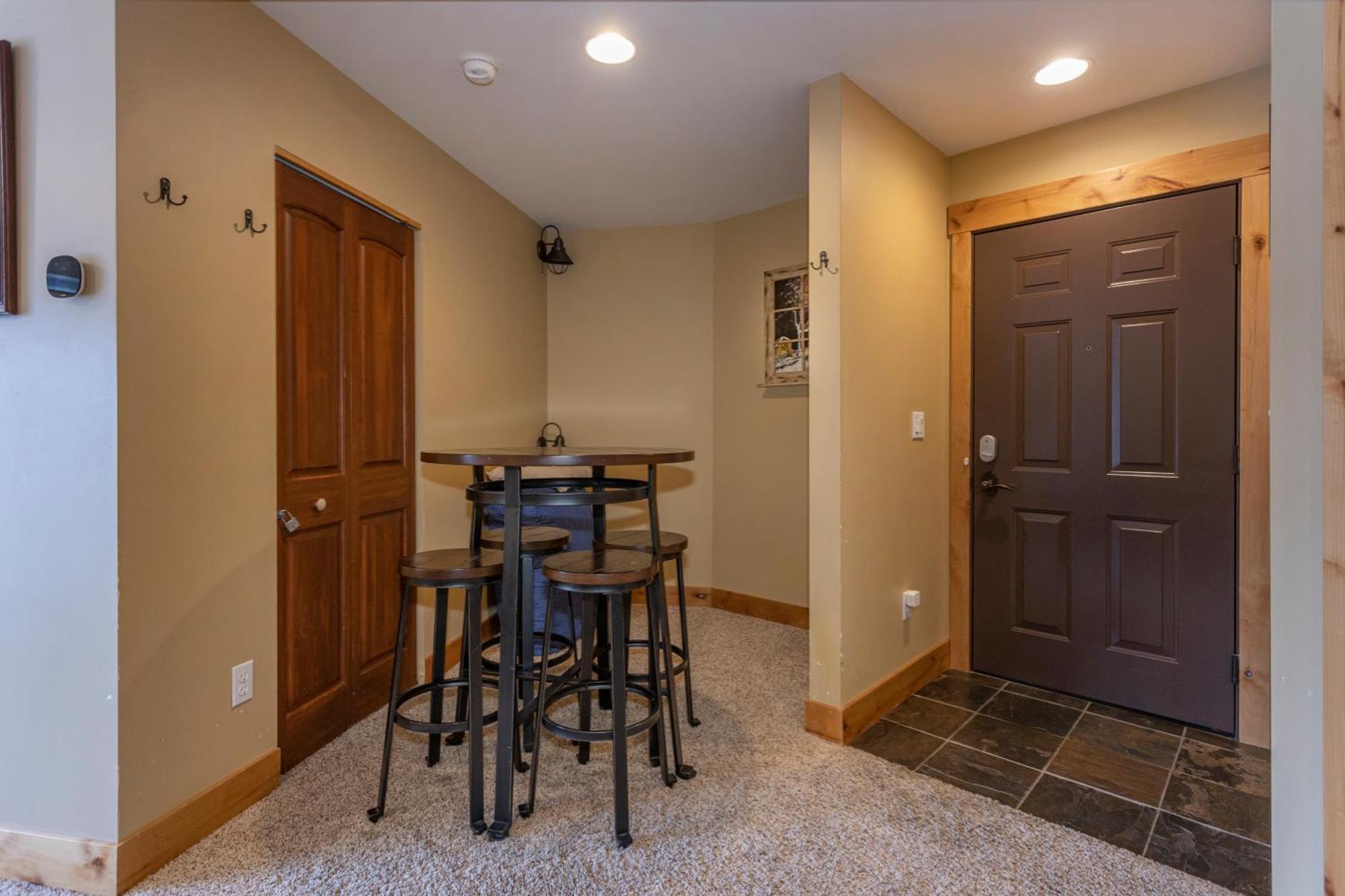 Penthouse Studio W Mtn Sunrise Views & Near Silver Mtn Kellogg Eksteriør bilde