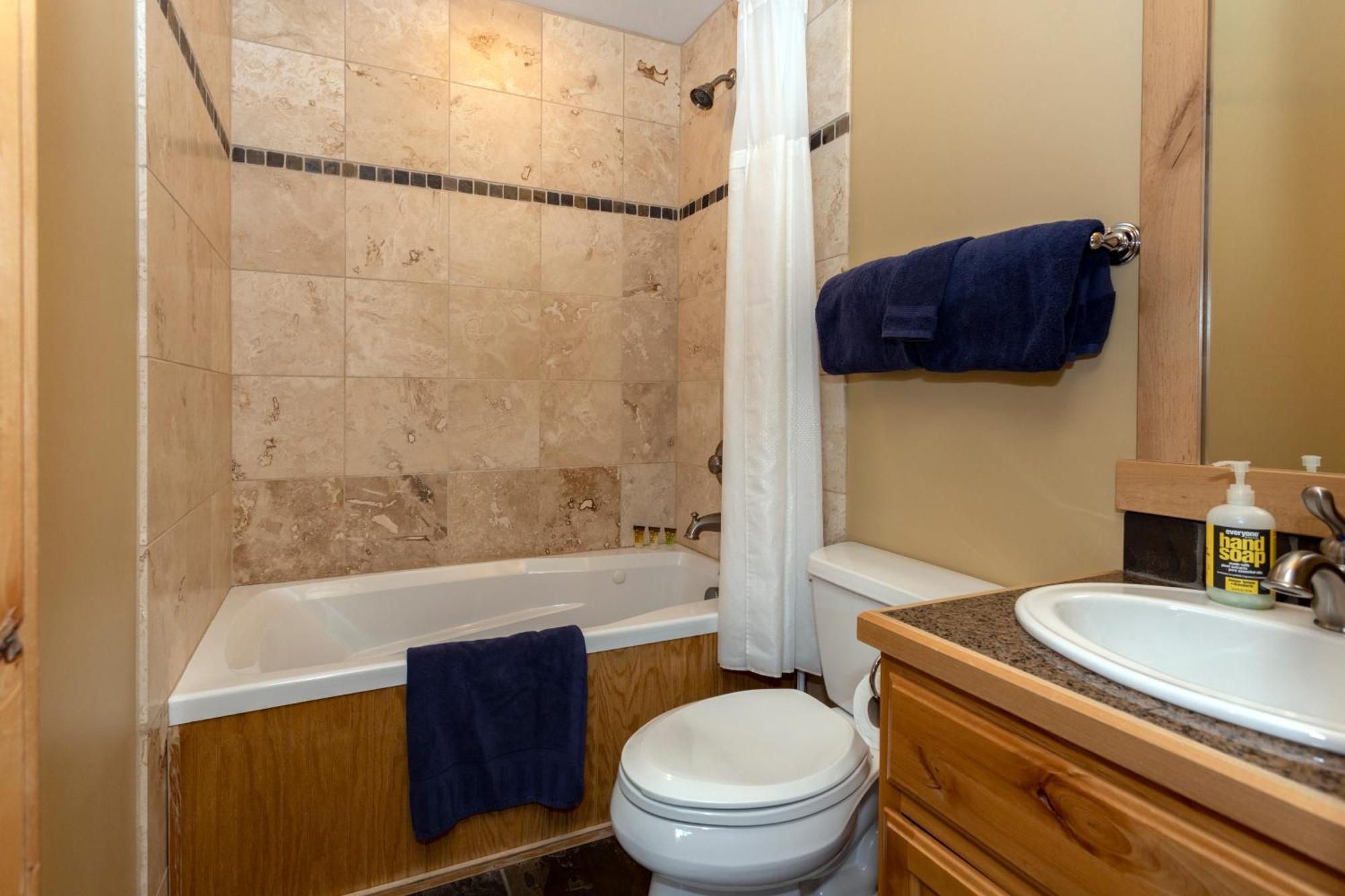 Penthouse Studio W Mtn Sunrise Views & Near Silver Mtn Kellogg Eksteriør bilde